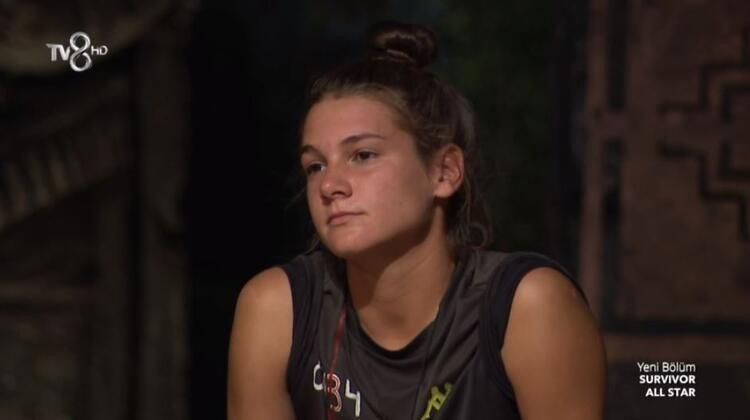 Survivor'da haftanın ilk eleme adayı belli oldu! Bireysel dokunulmazlığı kim kazandı? - Sayfa 20