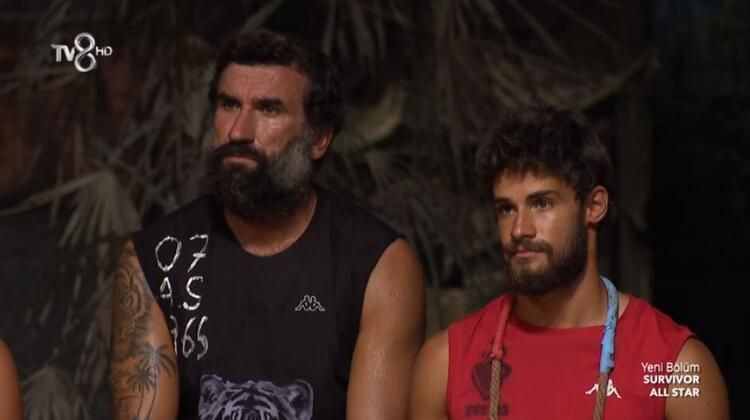 Survivor'da haftanın ilk eleme adayı belli oldu! Bireysel dokunulmazlığı kim kazandı? - Sayfa 16