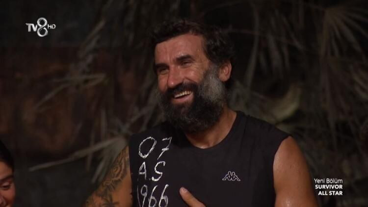 Survivor'da haftanın ilk eleme adayı belli oldu! Bireysel dokunulmazlığı kim kazandı? - Sayfa 11