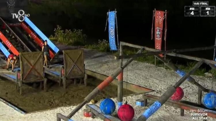 Survivor'da haftanın ilk eleme adayı belli oldu! Bireysel dokunulmazlığı kim kazandı? - Sayfa 3