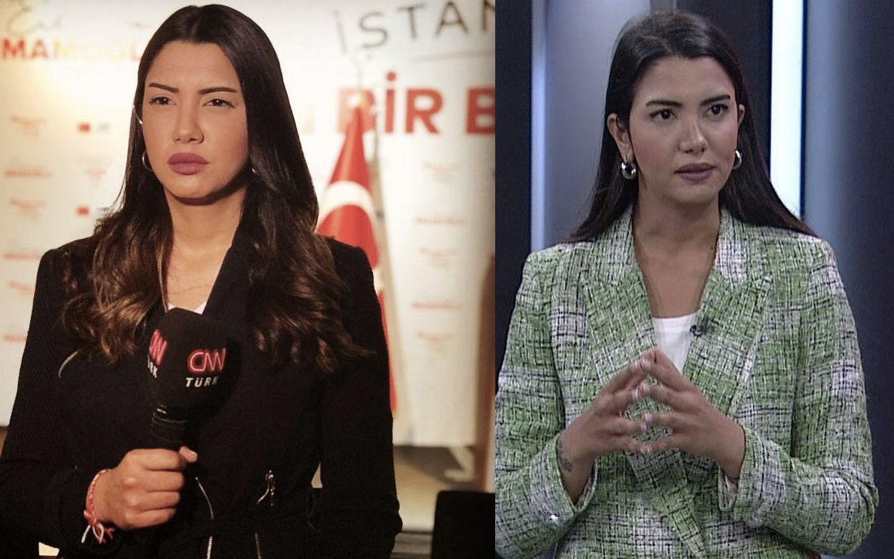 FOX TV'den bomba anlaşma! Fulya Öztürk'ün yerine gelen isim belli oldu! - Sayfa 2