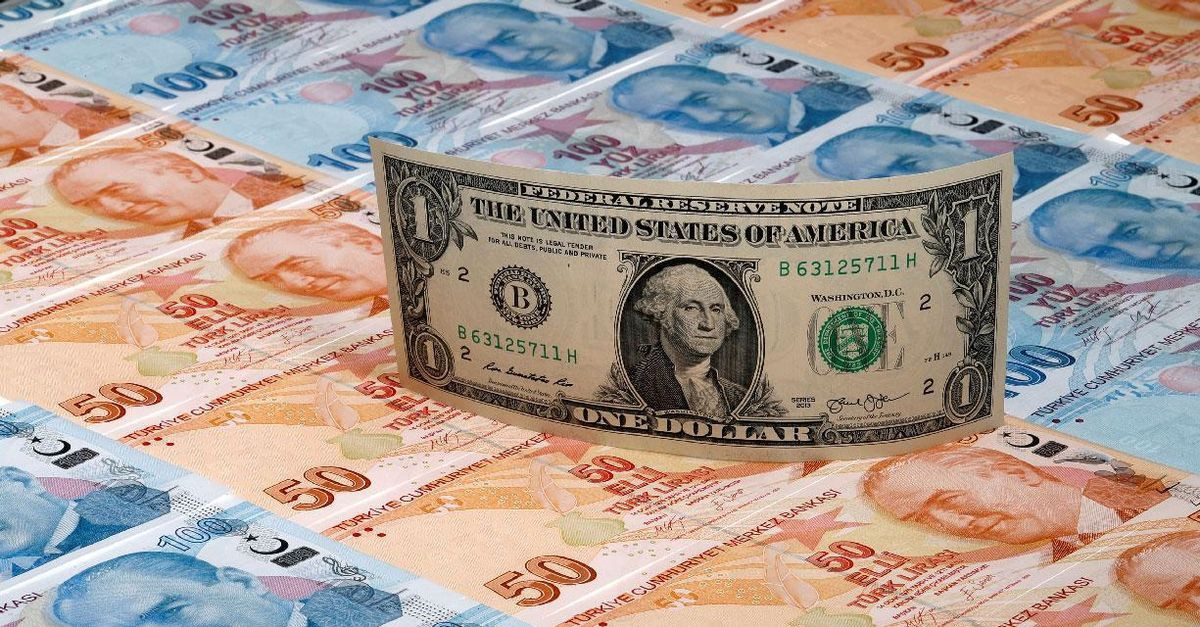 Selçuk Geçer'den dolar için korkutan tahmin! "Yıl sonuna kadar..." - Sayfa 16