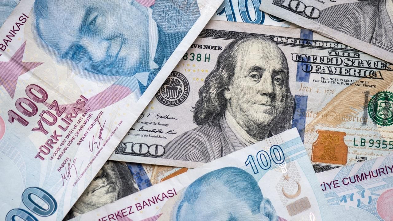 Dolar için 'yok artık' dedirten yorum! Düşüş yüzde 5'e yaklaştı... - Sayfa 2