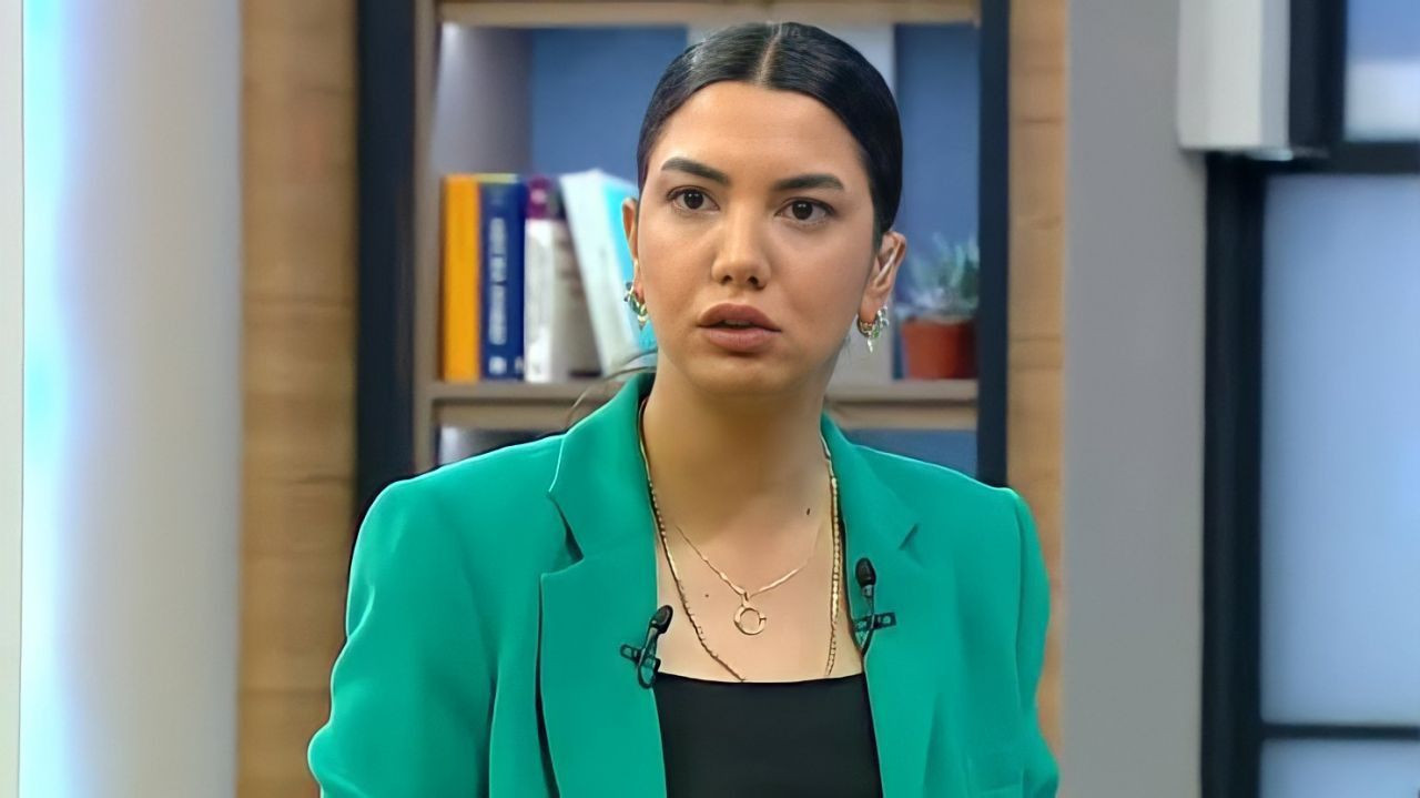 FOX TV'den bomba anlaşma! Fulya Öztürk'ün yerine gelen isim belli oldu! - Sayfa 4