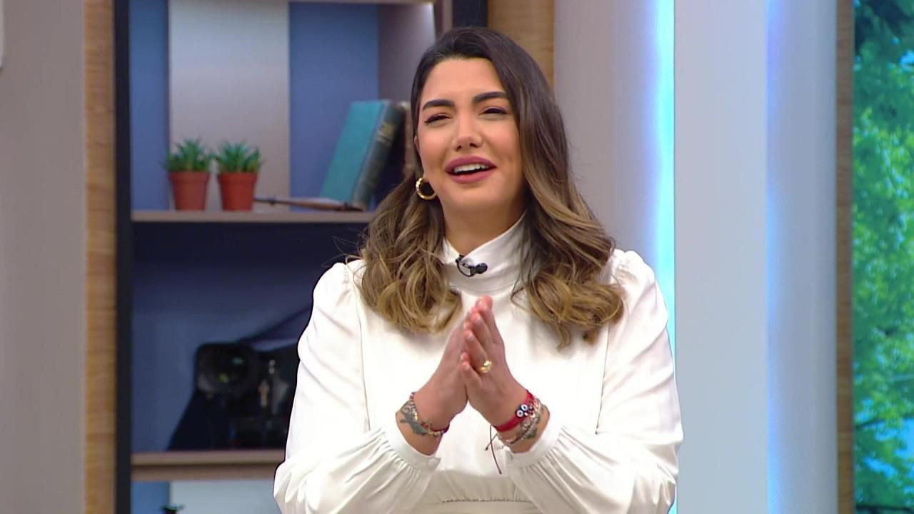 FOX TV'den bomba anlaşma! Fulya Öztürk'ün yerine gelen isim belli oldu! - Sayfa 8