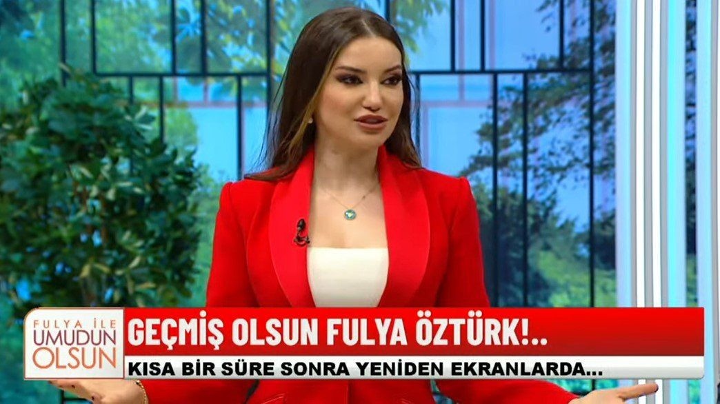 FOX TV'den bomba anlaşma! Fulya Öztürk'ün yerine gelen isim belli oldu! - Sayfa 9