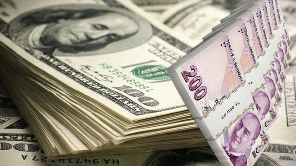 Dolar için 'yok artık' dedirten yorum! Düşüş yüzde 5'e yaklaştı... - Sayfa 7