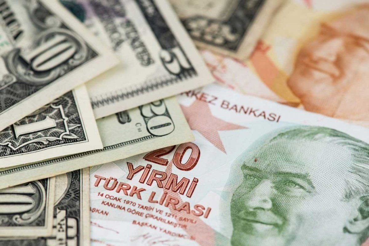 Dolar için 'yok artık' dedirten yorum! Düşüş yüzde 5'e yaklaştı... - Sayfa 8