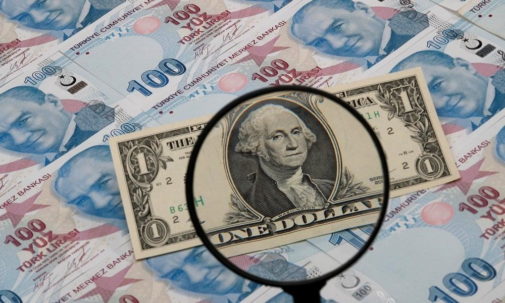 Dolar için 'yok artık' dedirten yorum! Düşüş yüzde 5'e yaklaştı... - Sayfa 10