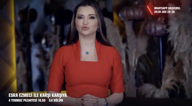 FOX TV'den bomba anlaşma! Fulya Öztürk'ün yerine gelen isim belli oldu! - Sayfa 13