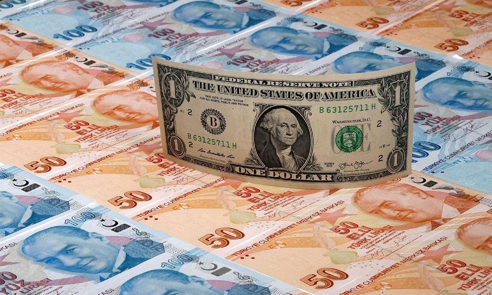 Dolar için 'yok artık' dedirten yorum! Düşüş yüzde 5'e yaklaştı... - Sayfa 13