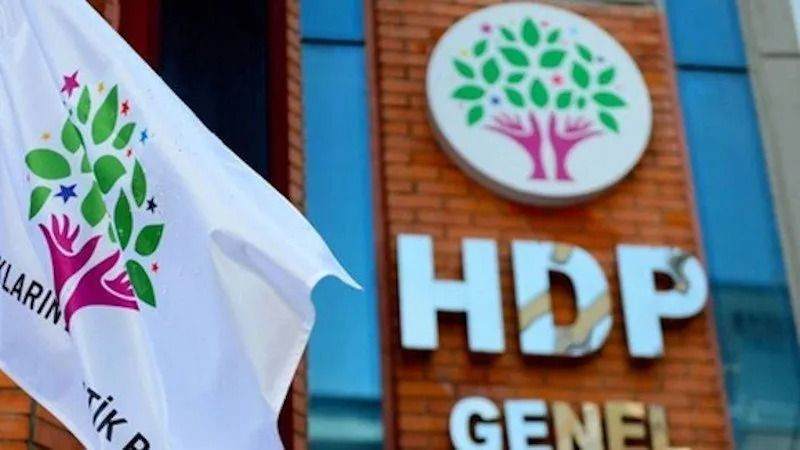 Son anketten dikkat çeken sonuçlar! İyi Parti kritik eşiği zorluyor, CHP ile birlikte… - Sayfa 16