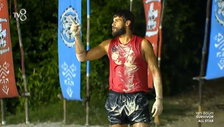 Survivor'da iddialı yarışmacıya eleme şoku! Dokunulmazlığı kim kazandı? - Sayfa 2