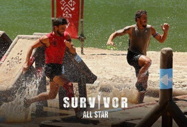 Survivor'da iddialı yarışmacıya eleme şoku! Dokunulmazlığı kim kazandı? - Sayfa 9