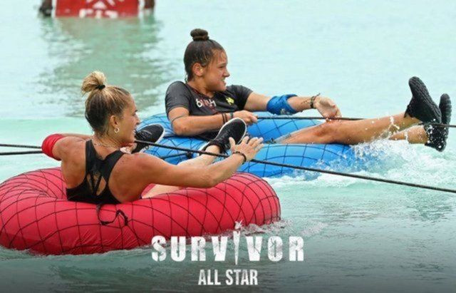 Survivor'da iddialı yarışmacıya eleme şoku! Dokunulmazlığı kim kazandı? - Sayfa 10