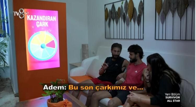 Survivor'da iddialı yarışmacıya eleme şoku! Dokunulmazlığı kim kazandı? - Sayfa 8