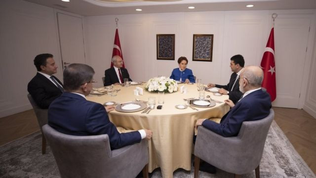 51 ilde yapılan dev anketten çarpıcı sonuçlar! Erdoğan mı, Kılıçdaroğlu mu? - Sayfa 1