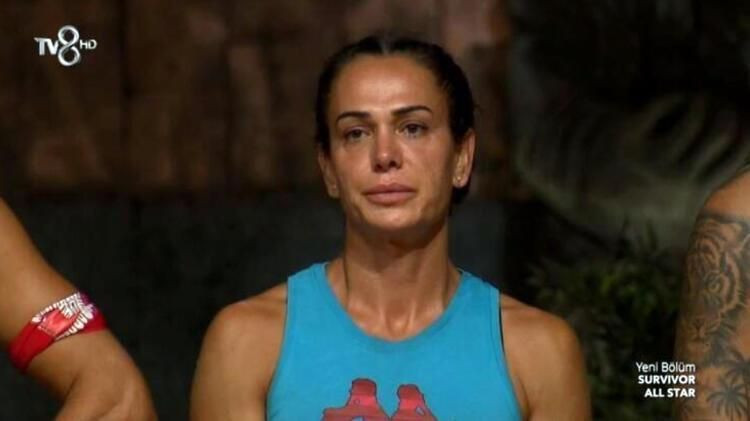 Survivor'da dev final öncesi şaşırtan veda! İddialı yarışmacı elendi - Sayfa 5