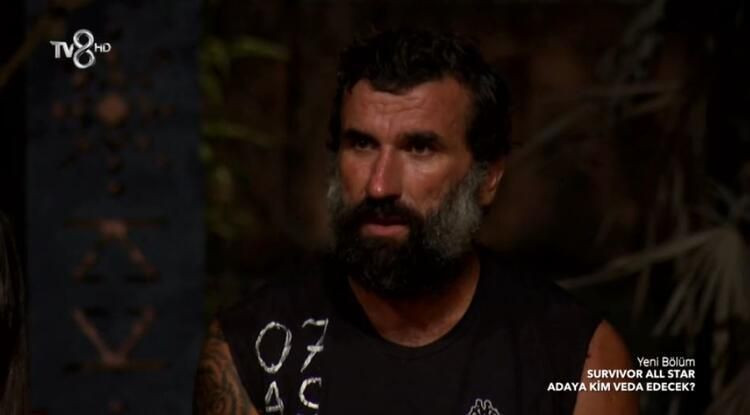 Survivor'da dev final öncesi şaşırtan veda! İddialı yarışmacı elendi - Sayfa 23