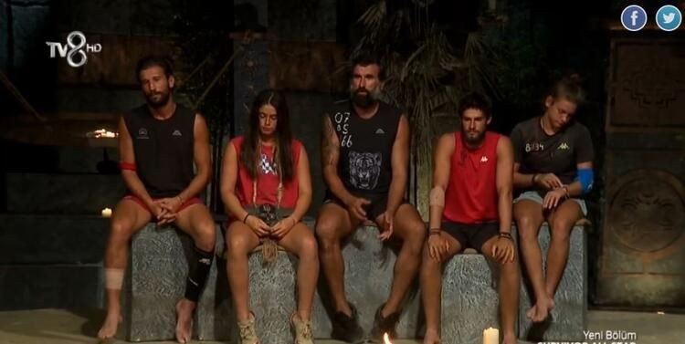 Survivor'da dev final öncesi şaşırtan veda! İddialı yarışmacı elendi - Sayfa 4