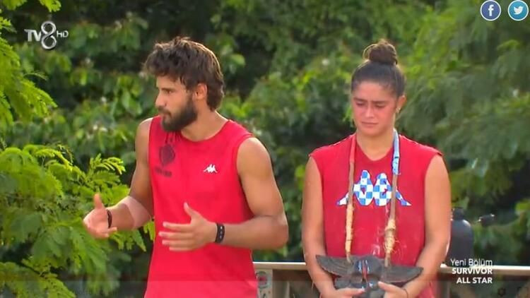 Survivor'da dev final öncesi şaşırtan veda! İddialı yarışmacı elendi - Sayfa 18