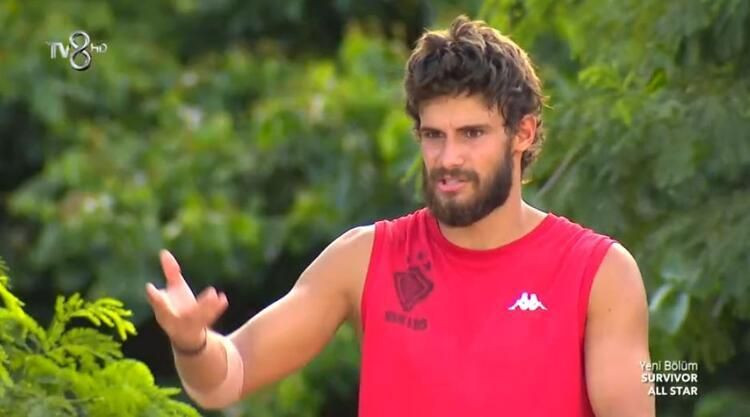 Survivor'da dev final öncesi şaşırtan veda! İddialı yarışmacı elendi - Sayfa 8