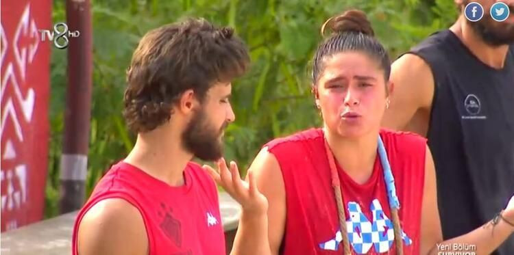 Survivor'da dev final öncesi şaşırtan veda! İddialı yarışmacı elendi - Sayfa 19