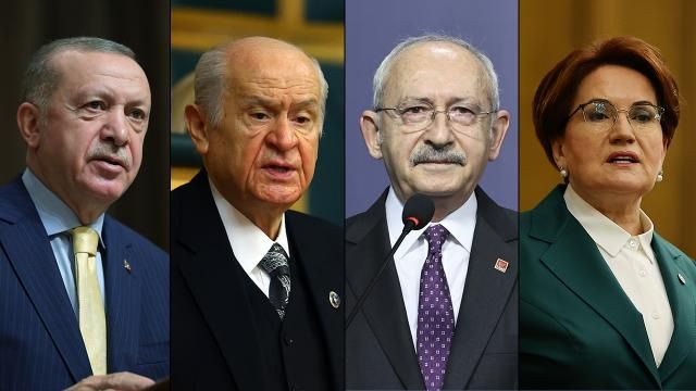 51 ilde yapılan dev anketten çarpıcı sonuçlar! Erdoğan mı, Kılıçdaroğlu mu? - Sayfa 9