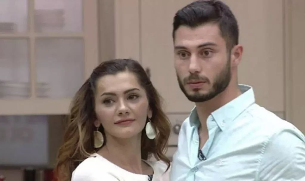 Kısmetse Olur'da dikkat çeken yarışmacının inanılmaz değişimi! İddialı pozları olay oldu! - Sayfa 2