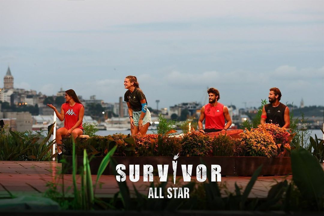 Survivor All Star'da finale kimler kaldı? Oylama sonuçları İstanbul'daki canlı yayında açıklandı - Sayfa 34