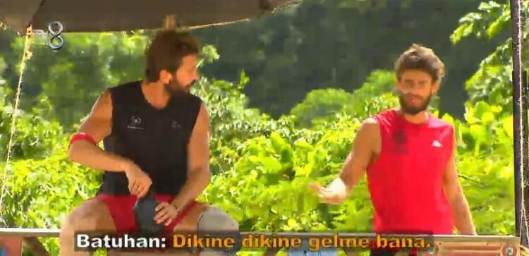 Survivor'da yarı finali garantileyen yarışmacılar belli oldu! SMS oylamasına kimler kaldı? - Sayfa 12