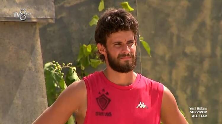 Survivor'da yarı finali garantileyen yarışmacılar belli oldu! SMS oylamasına kimler kaldı? - Sayfa 14