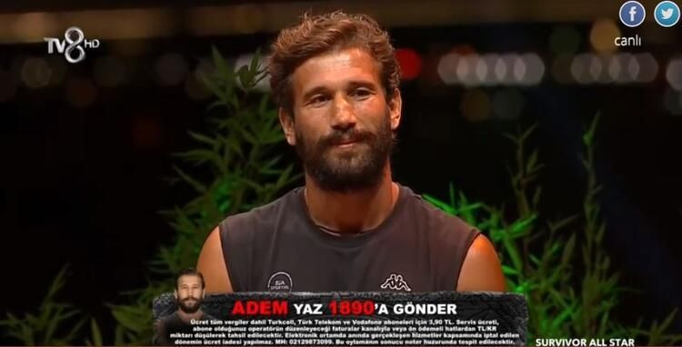 Survivor All Star'da finale kimler kaldı? Oylama sonuçları İstanbul'daki canlı yayında açıklandı - Sayfa 15