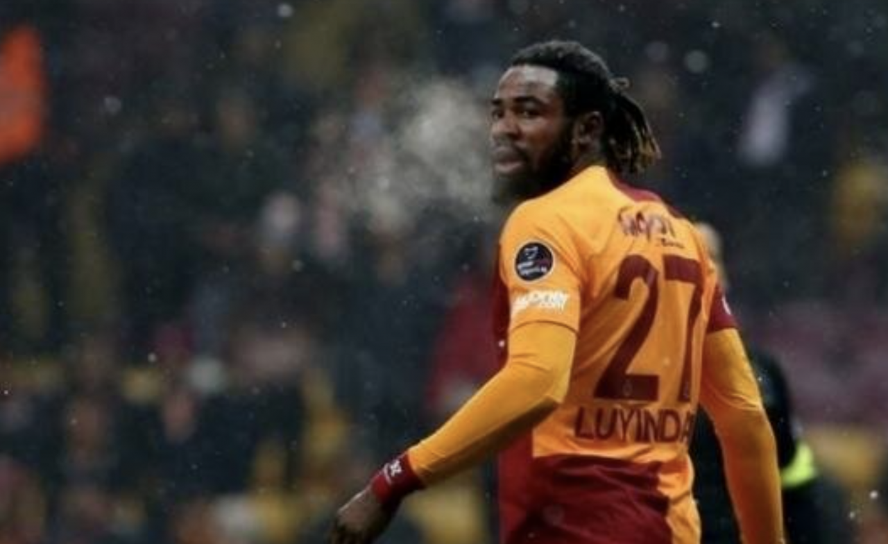 Galatasaray'da yaprak dökümü: Okan Buruk yönetime listeyi verdi; işte ayrılacak isimler... - Sayfa 10