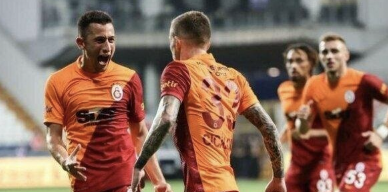 Galatasaray'da yaprak dökümü: Okan Buruk yönetime listeyi verdi; işte ayrılacak isimler... - Sayfa 8