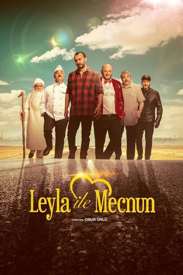 Leyla ile Mecnun'un yeni sezonunda bomba ayrılık! Hayranları çok üzülecek... - Sayfa 2