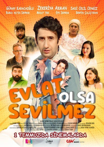 İşte bu hafta sonu vizyona girecek filmler - Sayfa 1