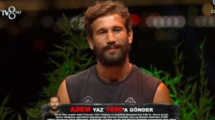 Survivor All Star'da finale kimler kaldı? Oylama sonuçları İstanbul'daki canlı yayında açıklandı - Sayfa 27