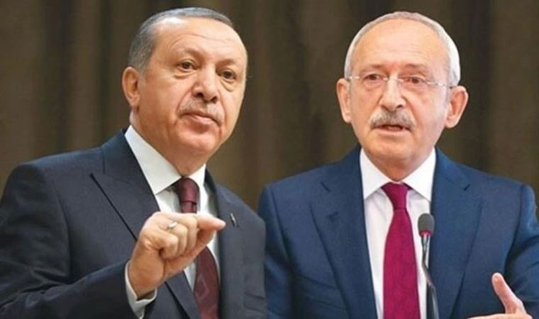 Metropoll anketinden Erdoğan'a kötü haber: O isim büyük fark attı! - Sayfa 8