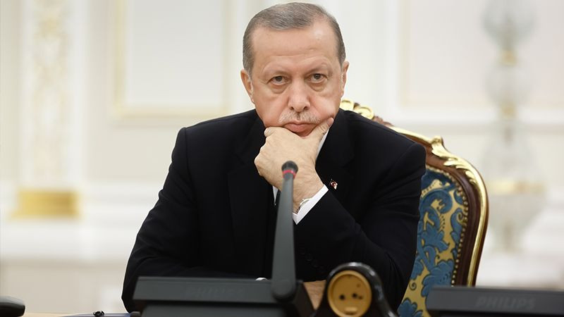 Metropoll anketinden Erdoğan'a kötü haber: O isim büyük fark attı! - Sayfa 9