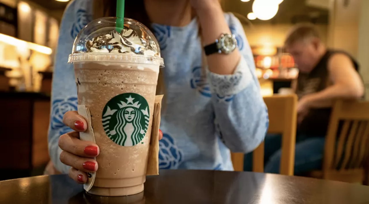 Starbucks müdavimlerine kötü haber: Zam geliyor! İşte yeni fiyatlar... - Sayfa 2