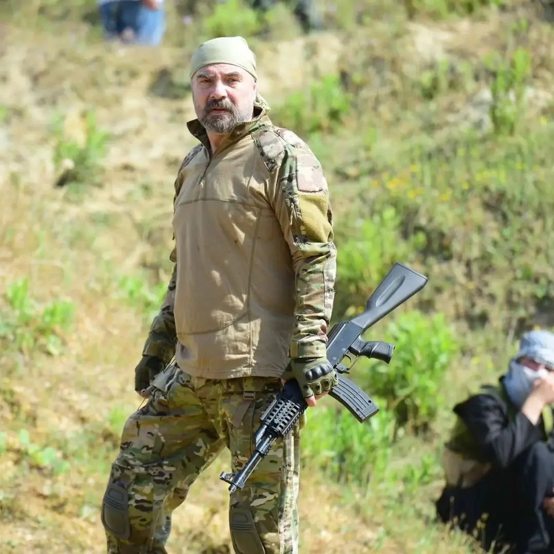 Oktay Kaynarca'nın yeni dizisi ‘Ben Bu Cihana Sığmazam’dan ilk kareler - Sayfa 6