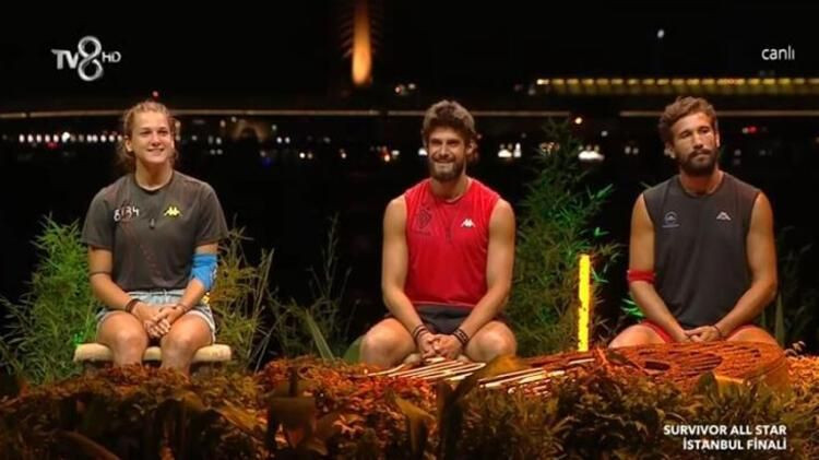 Survivor All Star’da şampiyon kim oldu? Adem mi, Nisa mı? - Sayfa 6