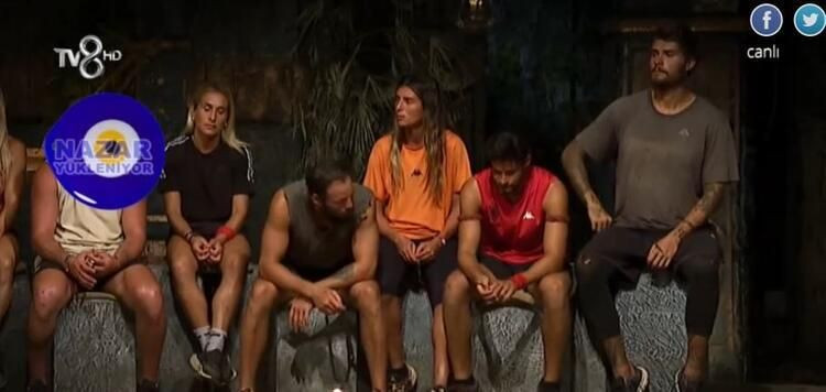 Survivor All Star’da şampiyon kim oldu? Adem mi, Nisa mı? - Sayfa 9