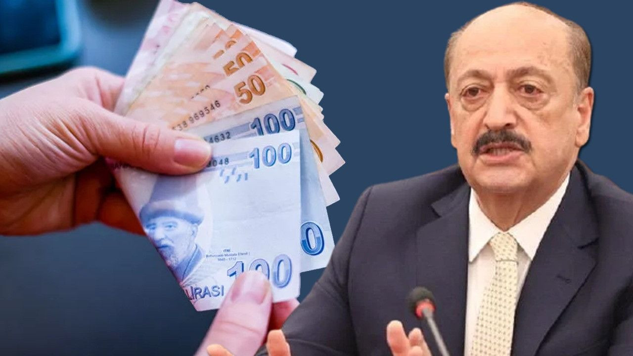 Asgari ücret zammı sonrası Bakan Bilgin'den EYT açıklaması! Canlı yayında duyurdu - Sayfa 7