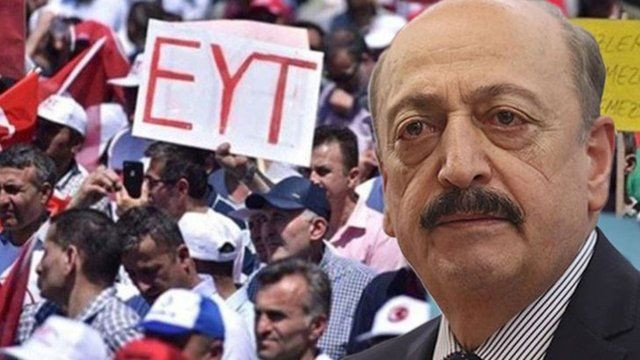 Asgari ücret zammı sonrası Bakan Bilgin'den EYT açıklaması! Canlı yayında duyurdu - Sayfa 14