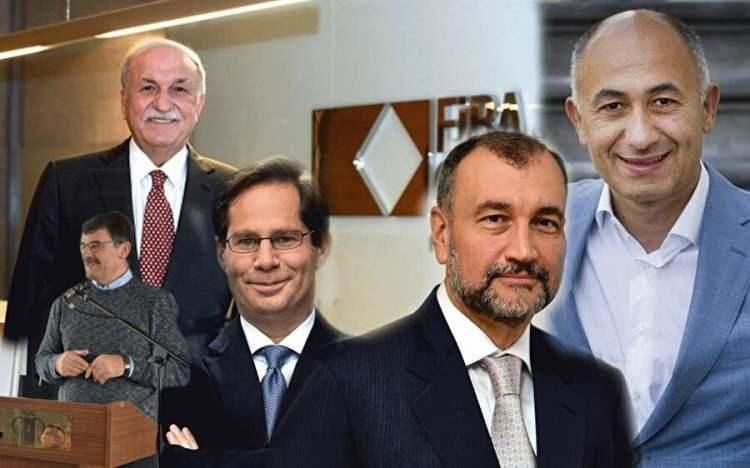 Forbes 2022 listesini açıkladı! İşte Türkiye’nin en zengin 24 ismi… - Sayfa 26