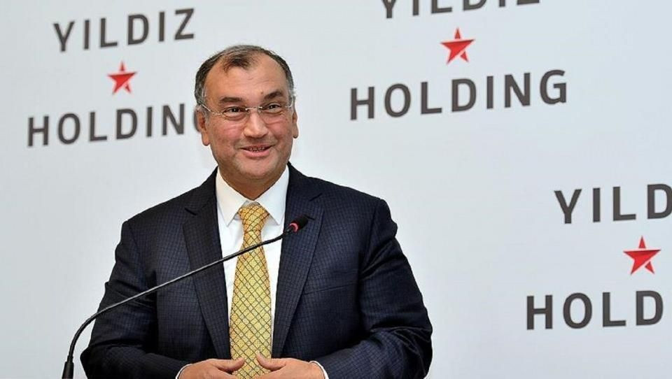 Forbes 2022 listesini açıkladı! İşte Türkiye’nin en zengin 24 ismi… - Sayfa 34