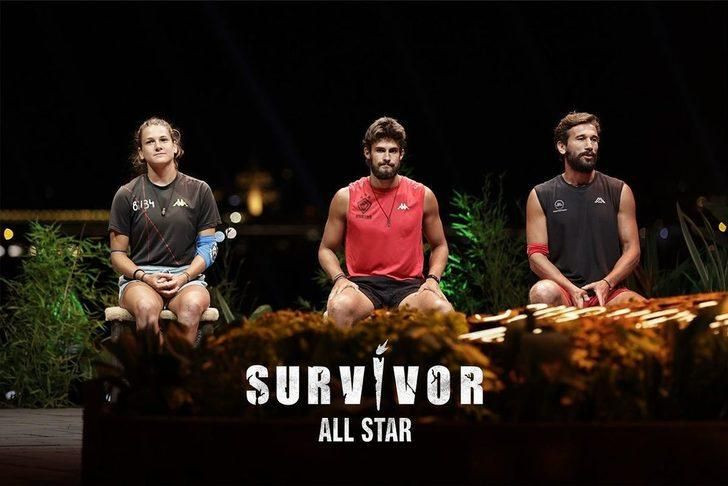 Survivor’da ortalık karıştı! Acun Ilıcalı Batuhan Karacakaya’nın annesine fena patladı… - Sayfa 10