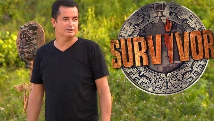 Survivor’da ortalık karıştı! Acun Ilıcalı Batuhan Karacakaya’nın annesine fena patladı… - Sayfa 12